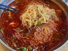 -韩麦大冷面(桂花街直营店)