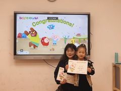 -英孚教育青少儿(宝龙中心)