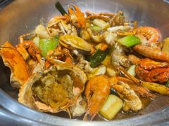 -七欣天香辣蟹火锅(无锡金太湖国际城店)