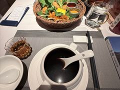 -若蘭慈·无国界素食料理(欢乐海岸店)