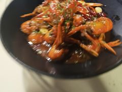 -湘江大码头·龙虾馆(渔人码头一店)
