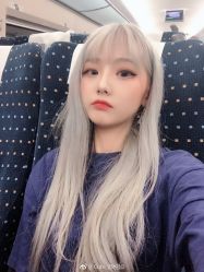 -DH2 hair