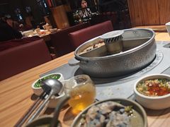 -巴奴毛肚火锅(相州店)