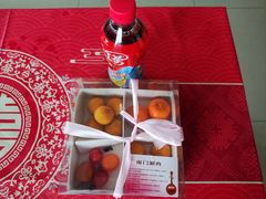 -南门铜锅涮肉(北京总店)