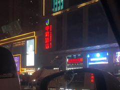 -金熊国际影城(益庄店)