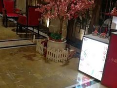 -上海小南国(国发店)
