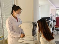 -昆明爱尔眼科医院