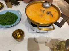 -香香海南菜餐厅