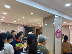 等位区-雨露空间(青林湾店)