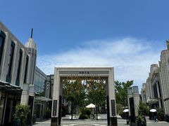 -比斯特上海购物村精品奥特莱斯