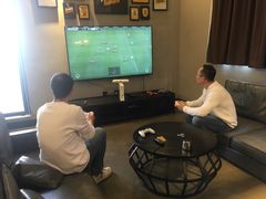 -Kings party 高端轰趴会所(朝阳北路店)