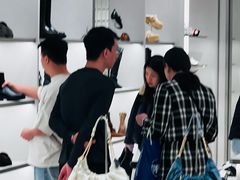 -Charles & Keith(大运河购物中心店)