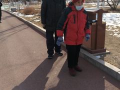 -滨河世纪广场公园