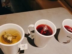 -探炉·香辣豆花烤鱼(笋岗宝能环球汇店)