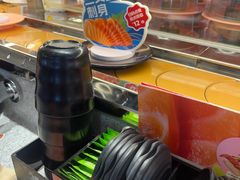 -争鲜回转寿司(中街大悦城店)