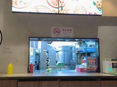 -棒约翰比萨·意面(老闵行店)