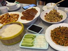 -紫光园(劲松店)