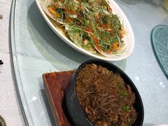 -金米箩大酒店(五角场店)