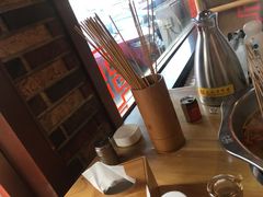 -袁记串串香(北国店)