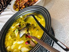 -辣婆婆(航天桥店)