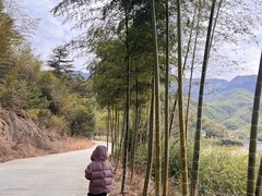 -将军关探险漂流