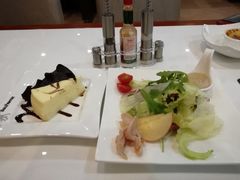 -斗牛士牛排餐厅(嘉里汇店)