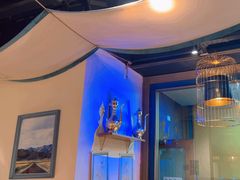 -胖老汉椒麻鸡清真新疆菜(西御街店)