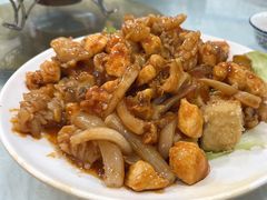 -聚福缘菜馆(隆昌路店)