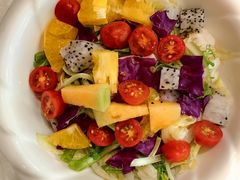 -老浒记民俗酒楼(王府井店)