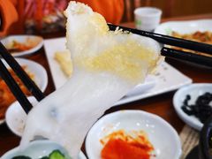 -全州拌饭馆(断桥店)