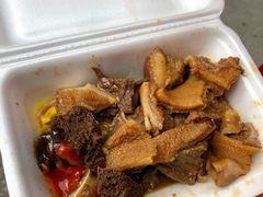 -明记牛杂(新马路分店)