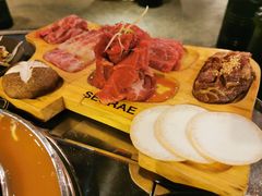 -喜来稀肉(金巴利道店)