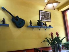 -panchos 墨西哥餐厅(嘉绿苑店)