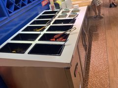-汤姆家的牛排意面披萨(融创茂店)
