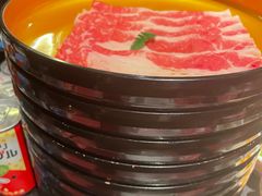 -牛New寿喜烧(金茂览秀城店)