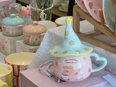 -川岛屋·KAWASIMAYA·咖啡简餐