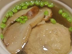 -扬州狮子楼·非遗淮扬菜(东关街店)