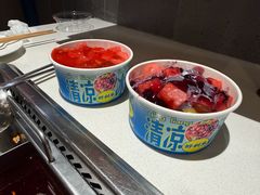 -好利来(上海长宁龙之梦店)