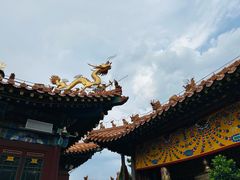 -大召无量寺