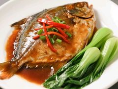 -上海阿潘舟山海鲜店(东宝兴路店)