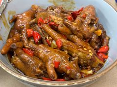 -老三样·旧食新味(船山路店)