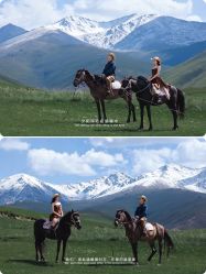 点击看大图 -蒙娜丽莎婚纱摄影·旅拍