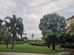 -三亚亚龙湾天域度假酒店