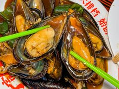 -孖记士多·28年粤菜老字号(人民中路店)