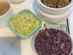 -谷田稻香·砂锅菜(元洪店)