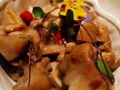 小豬蹄-韵秋荷(宝山龙湖天街店)