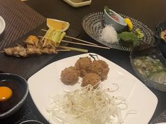 -长崎屋·日本料理·刺身·烧鸟(天河北路店)