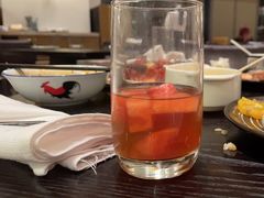 -天津东凯悦酒店·Market Café自助餐厅