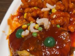 -鱼食饭稻·苏浙土菜17年老馆子(平江路店)