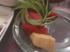 -晋阳春·山西菜·北京烤鸭(交大店)